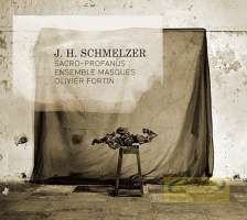 Schmelzer: Sacro-Profanus